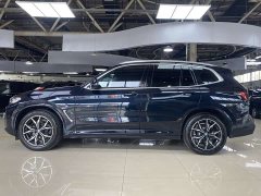 BMW X3 xDrive25i M Sports Package - фото 17