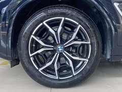 BMW X3 xDrive25i M Sports Package - фото 18