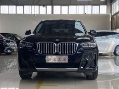 BMW X3 xDrive25i M Sports Package - фото 2