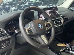 BMW X3 xDrive25i M Sports Package - фото 6