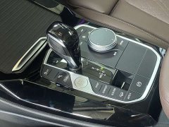 BMW X3 xDrive25i M Sports Package - фото 7