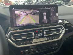 BMW X3 xDrive25i M Sports Package - фото 8