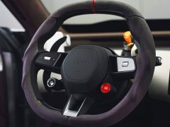 Xiaomi YU7 AWDMax Edition - фото 10