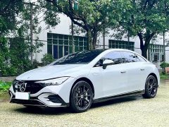 Mercedes-Benz EQE 350 Edition - фото 1