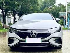 Mercedes-Benz EQE 350 Edition - фото 2