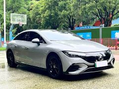 Mercedes-Benz EQE 350 Edition - фото 3