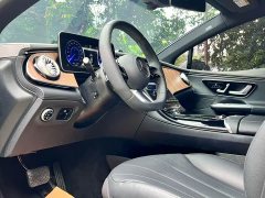 Mercedes-Benz EQE 350 Edition - фото 4