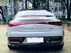 Mercedes-Benz EQE 350 Edition - фото 8