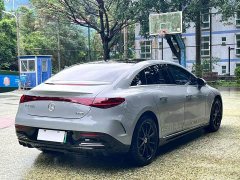 Mercedes-Benz EQE 350 Edition - фото 9