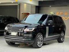 Land Rover 3.0 L6 400PS Edition - фото 1