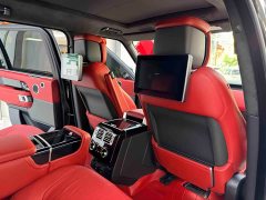 Land Rover 3.0 L6 400PS Edition - фото 16