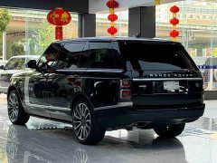 Land Rover 3.0 L6 400PS Edition - фото 17