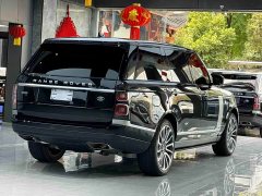 Land Rover 3.0 L6 400PS Edition - фото 19