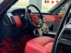 Land Rover 3.0 L6 400PS Edition - фото 4