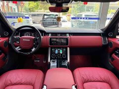 Land Rover 3.0 L6 400PS Edition - фото 5