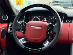 Land Rover 3.0 L6 400PS Edition - фото 6