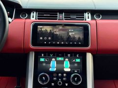 Land Rover 3.0 L6 400PS Edition - фото 7
