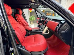 Land Rover 3.0 L6 400PS Edition - фото 8