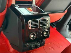 Land Rover 3.0 L6 400PS Edition - фото 9