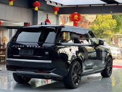 Land Rover 3.0 L6 400PS Edition - фото 19