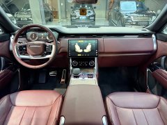 Land Rover 3.0 L6 400PS Edition - фото 5