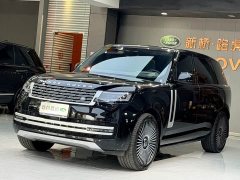 Land Rover 3.0 L6 400PS Edition - фото 1