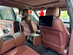Land Rover 3.0 L6 400PS Edition - фото 13