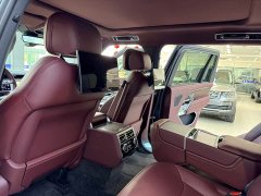 Land Rover 3.0 L6 400PS Edition - фото 14