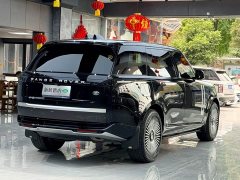 Land Rover 3.0 L6 400PS Edition - фото 17