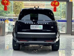 Land Rover 3.0 L6 400PS Edition - фото 18