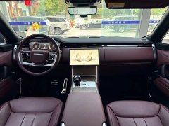 Land Rover 3.0 L6 400PS Edition - фото 5