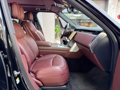 Land Rover 3.0 L6 400PS Edition - фото 9