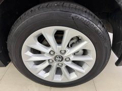 Toyota 1.2T Edition - фото 10