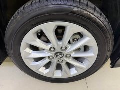 Toyota 1.2T Edition - фото 12