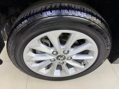 Toyota 1.2T Edition - фото 13