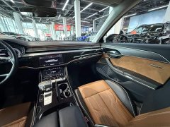 Audi A8 A8L 60 TFSI quattro Premium Version - фото 13