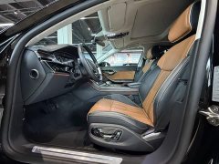 Audi A8 A8L 60 TFSI quattro Premium Version - фото 14