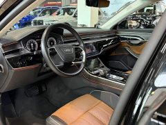 Audi A8 A8L 60 TFSI quattro Premium Version - фото 15