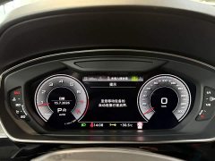Audi A8 A8L 60 TFSI quattro Premium Version - фото 16