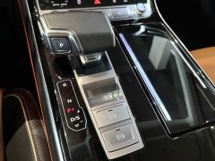 Audi A8 A8L 60 TFSI quattro Premium Version - фото 17