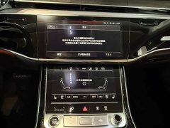 Audi A8 A8L 60 TFSI quattro Premium Version - фото 18