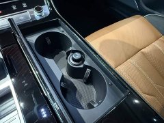 Audi A8 A8L 60 TFSI quattro Premium Version - фото 19