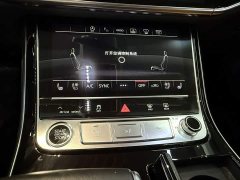 Audi A8 A8L 60 TFSI quattro Premium Version - фото 20