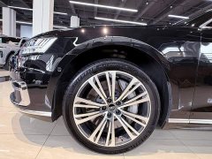 Audi A8 A8L 60 TFSI quattro Premium Version - фото 5