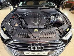 Audi A8 A8L 60 TFSI quattro Premium Version - фото 7