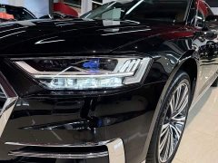Audi A8 A8L 60 TFSI quattro Premium Version - фото 8