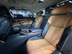 Audi A8 A8L 60 TFSI quattro Premium Version - фото 9