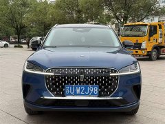 Lynk & Co Adventurer 2023 2.0T two-wheel drive exclusive edition - фото 1