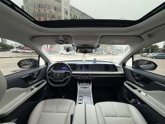 Lynk & Co Adventurer 2023 2.0T two-wheel drive exclusive edition - фото 4