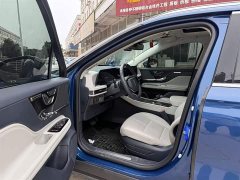 Lynk & Co Adventurer 2023 2.0T two-wheel drive exclusive edition - фото 5